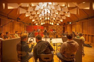 Johannes Maikranz Big Band