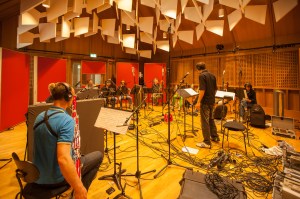 Johannes Maikranz Big Band