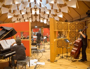 Johannes Maikranz Big Band