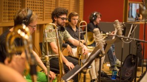 Johannes Maikranz Big Band