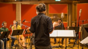 Johannes Maikranz Big Band