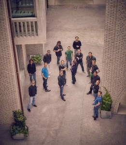 Johannes Maikranz Big Band